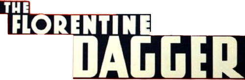 The Florentine Dagger logo