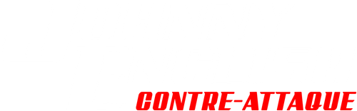 Johnny English contre-attaque logo