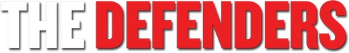The Defenders logo