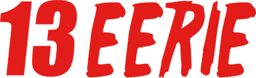13 Eerie logo