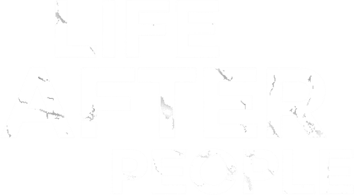 Life After People logo