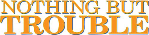 Nothing but Trouble logo
