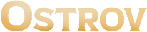 The Island logo