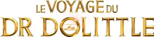 Le voyage du Dr Dolittle logo