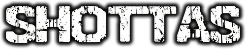 Shottas logo