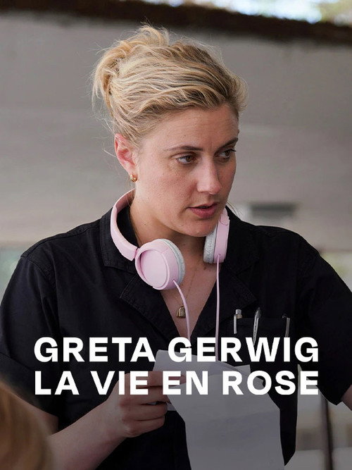 Greta Gerwig, la vie en rose