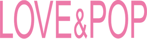 Love and Pop logo
