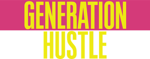Generation Hustle logo