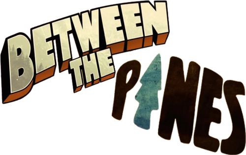 Gravity Falls: Between the Pines logo