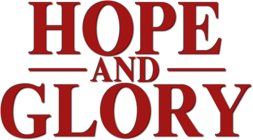 Hope and Glory : La guerre à sept ans logo