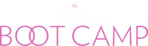 Bridal Boot Camp logo