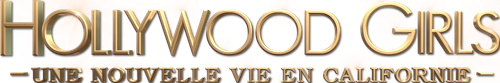 Hollywood Girls logo