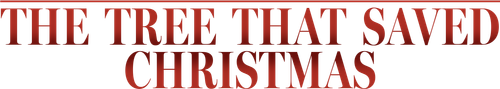 The Tree That Saved Christmas logo