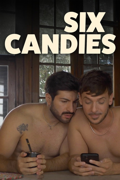 Six Candies