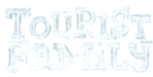 Tourist Family logo