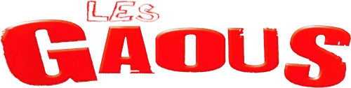 Les Gaous logo