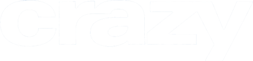 Crazy logo