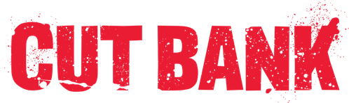 Cut Bank logo