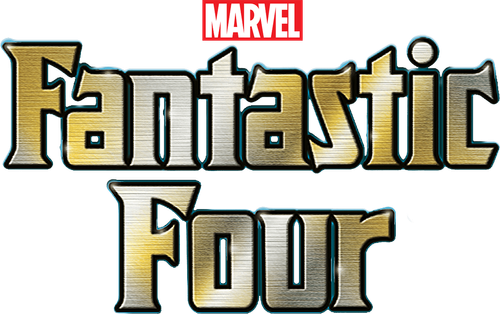 Fantastic Four logo