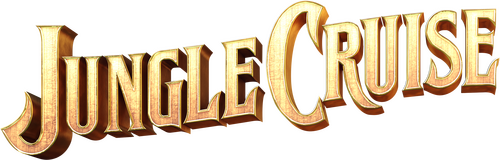 Jungle Cruise logo