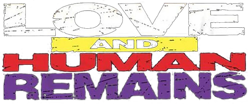 Love & Human Remains logo
