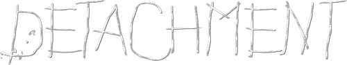 Detachment logo