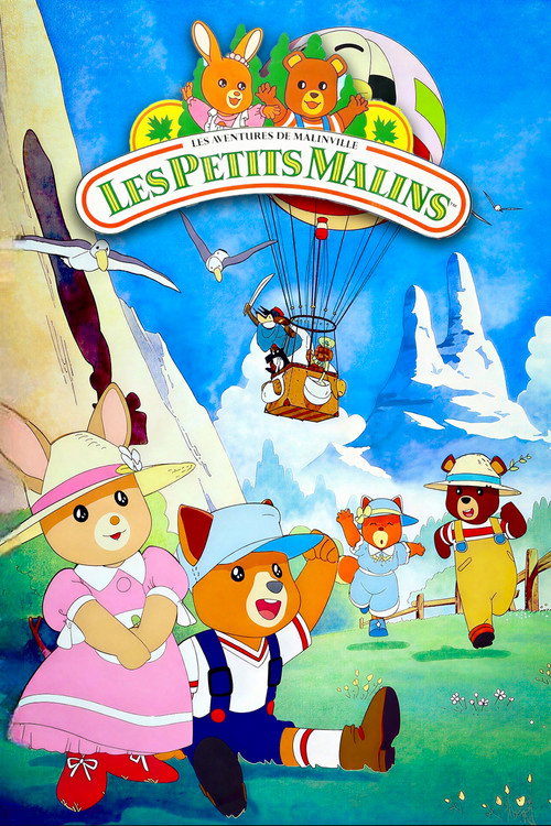 Les Petits Malins
