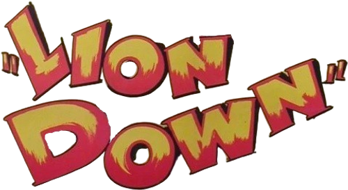 Dingo et le Lion logo
