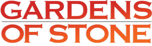 Gardens of Stone logo