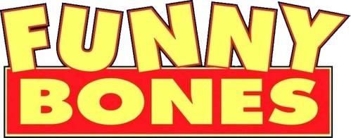 Funny Bones logo