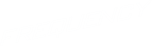 Frequency logo