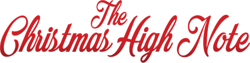 The Christmas High Note logo