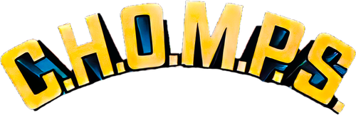 C.H.O.M.P.S. logo