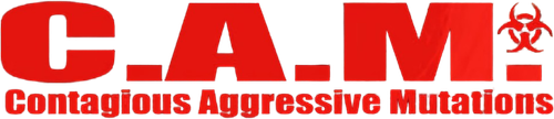 C.A.M. logo