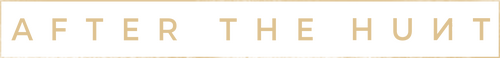 After the Hunt logo