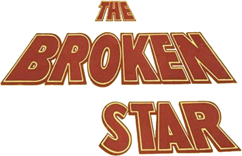 The Broken Star logo