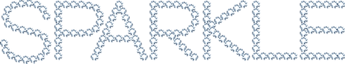 Sparkle logo