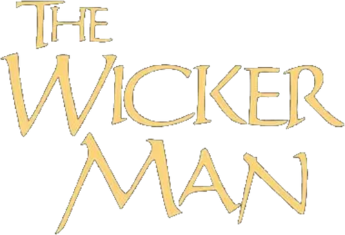 The Wicker Man logo
