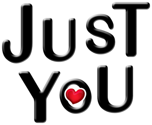 Just You logo