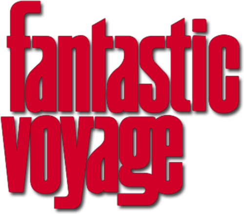 Fantastic Voyage logo