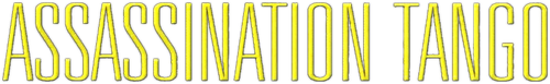 Assassination Tango logo