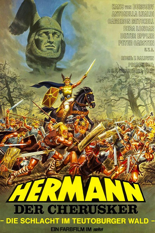 Le Massacre de la Forêt Noire