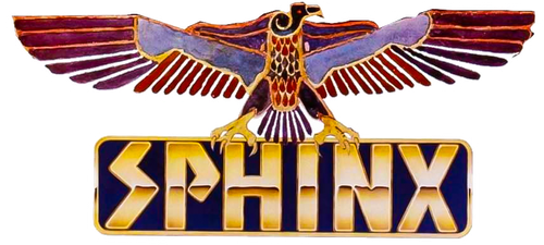 Sphinx logo