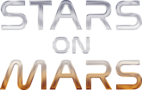 Stars on Mars logo