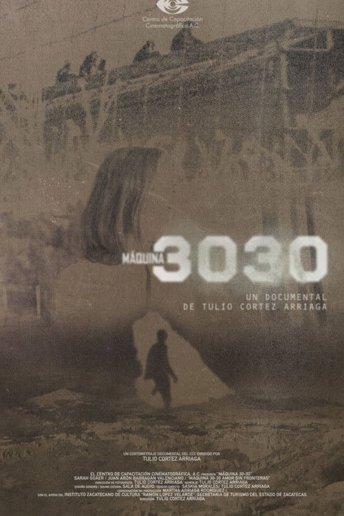 Máquina 30-30
