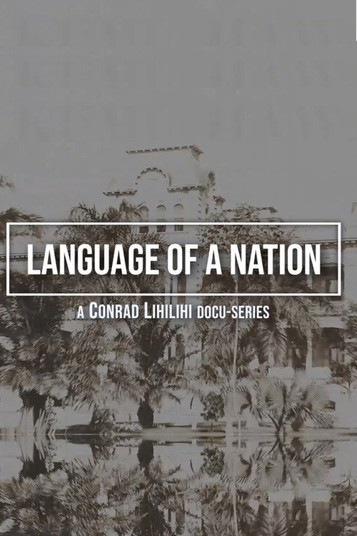 Language of a Nation