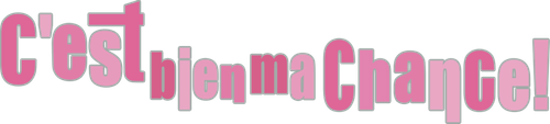 Lucky Girl logo