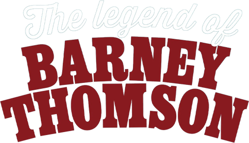 The Legend of Barney Thomson logo