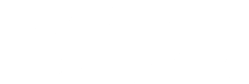 A Little Thing Called First Love logo
