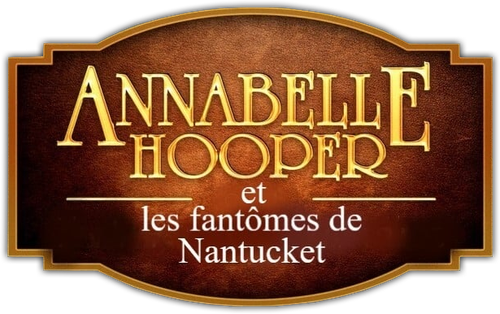 Annabelle Hooper et les fantômes de Nantucket logo